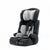 Autositz Kinderkraft Comfort Up 9-36 kg Schwarz Schwarzweiß