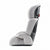Autositz Kinderkraft Comfort Up Grau 9-36 kg