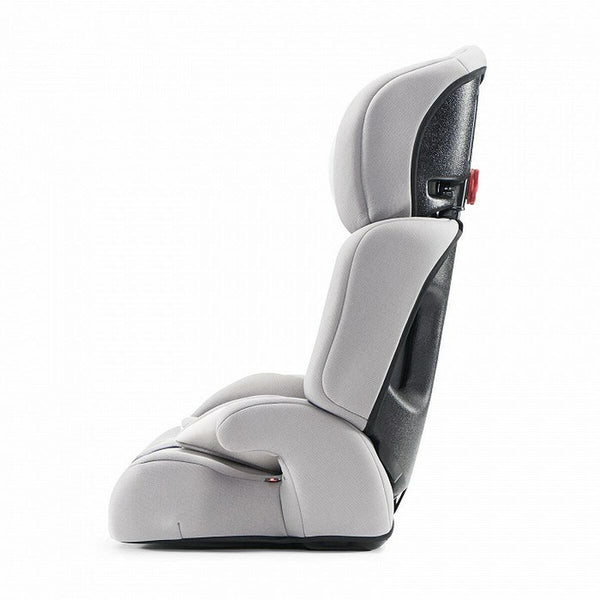 Autositz Kinderkraft Comfort Up Grau 9-36 kg