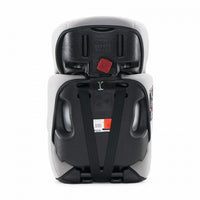 Autositz Kinderkraft Comfort Up Grau 9-36 kg
