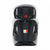 Autositz Kinderkraft Comfort Up Grau 9-36 kg