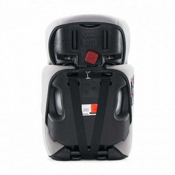 Autositz Kinderkraft Comfort Up Grau 9-36 kg