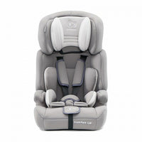 Autositz Kinderkraft Comfort Up Grau 9-36 kg