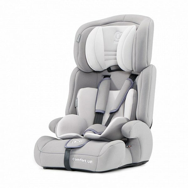 Autositz Kinderkraft Comfort Up Grau 9-36 kg