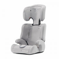 Autositz Kinderkraft Comfort Up Grau 9-36 kg