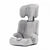 Autositz Kinderkraft Comfort Up Grau 9-36 kg
