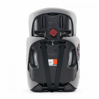 Autositz Kinderkraft Comfort Up 9-36 kg Rosa Schwarzweiß