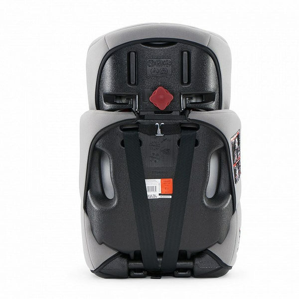 Autositz Kinderkraft Comfort Up 9-36 kg Rosa Schwarzweiß