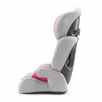 Autositz Kinderkraft Comfort Up 9-36 kg Rosa Schwarzweiß