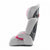 Autositz Kinderkraft Comfort Up 9-36 kg Rosa Schwarzweiß