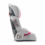 Autositz Kinderkraft Comfort Up 9-36 kg Rosa Schwarzweiß