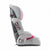 Autositz Kinderkraft Comfort Up 9-36 kg Rosa Schwarzweiß