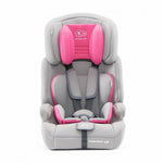 Autositz Kinderkraft Comfort Up 9-36 kg Rosa Schwarzweiß