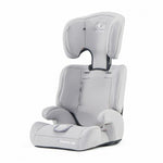 Autositz Kinderkraft Comfort Up 9-36 kg Rosa Schwarzweiß