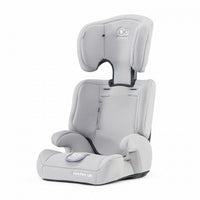 Autositz Kinderkraft Comfort Up 9-36 kg Rosa Schwarzweiß