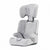 Autositz Kinderkraft Comfort Up 9-36 kg Rosa Schwarzweiß