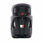 Autositz Kinderkraft Comfort Up 9-36 kg grün Grau Schwarzweiß