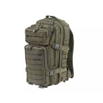 Sportrucksack GFC GFT-20-008352 Olive 25 L Tarnfarbe