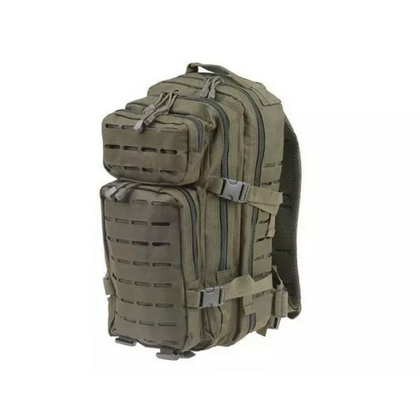 Sportrucksack GFC GFT-20-008352 Olive 25 L Tarnfarbe
