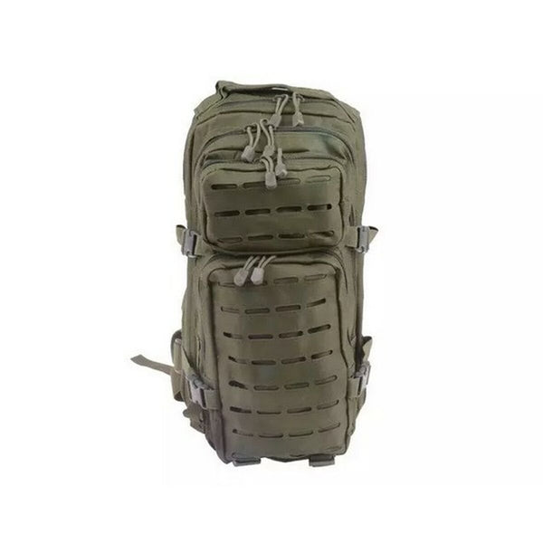 Sportrucksack GFC GFT-20-008352 Olive 25 L Tarnfarbe