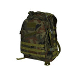 Sportrucksack GFC GFT-20-011400 20 L grün Tarnfarbe