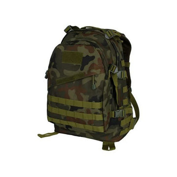 Sportrucksack GFC GFT-20-011400 20 L grün Tarnfarbe