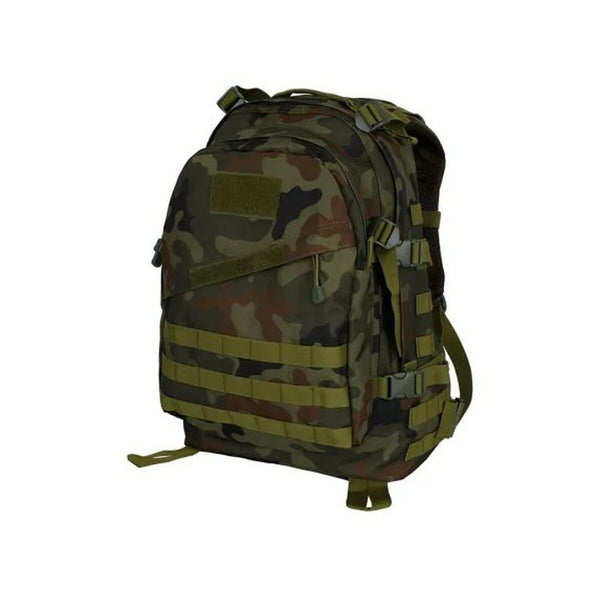 Sportrucksack GFC GFT-20-011400 20 L grün Tarnfarbe