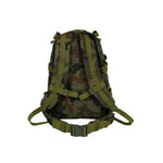 Sportrucksack GFC GFT-20-011400 20 L grün Tarnfarbe