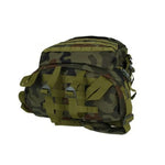 Sportrucksack GFC GFT-20-011400 20 L grün Tarnfarbe
