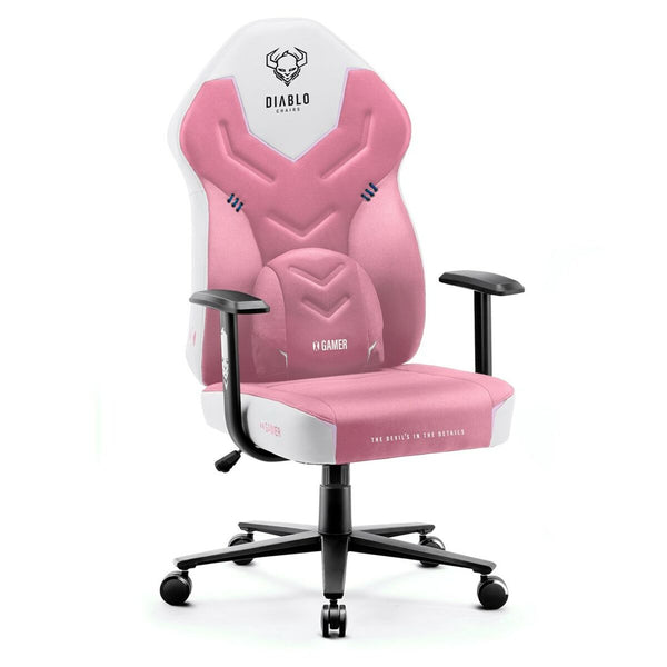 Gaming-Stuhl Diablo Chairs 1191