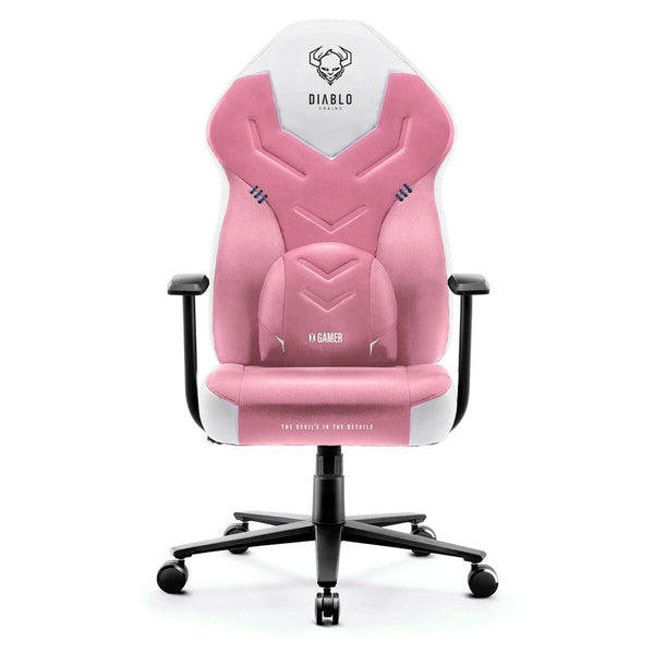 Gaming-Stuhl Diablo Chairs 1191