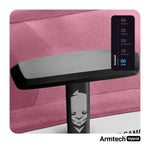 Gaming-Stuhl Diablo Chairs 1191