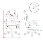 Gaming-Stuhl Diablo Chairs 1191