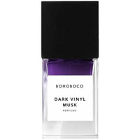 Unisex-Parfüm Bohoboco Dark Vinyl Musk 50 ml