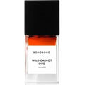 Unisex-Parfüm Bohoboco Wild Carrot Oud 50 ml