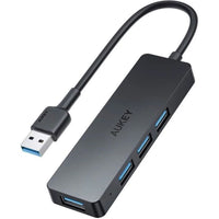 Hub USB Aukey CB-H39