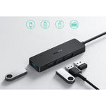 Hub USB Aukey CB-H39