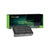 Laptop-Akku Green Cell AS01 Schwarz 4400 mAh