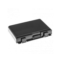 Laptop-Akku Green Cell AS01 Schwarz 4400 mAh