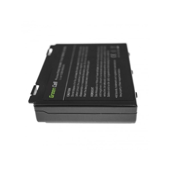 Laptop-Akku Green Cell AS01 Schwarz 4400 mAh