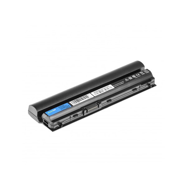 Laptop-Akku Green Cell DE55 Schwarz 4400 mAh