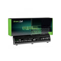 Laptop-Akku Green Cell HP01 Schwarz 4400 mAh