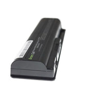 Laptop-Akku Green Cell HP01 Schwarz 4400 mAh