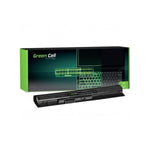 Laptop-Akku Green Cell HP82 Schwarz 2200 mAh