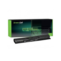 Laptop-Akku Green Cell HP82 Schwarz 2200 mAh