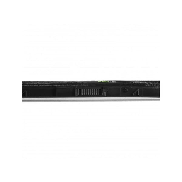 Laptop-Akku Green Cell HP82 Schwarz 2200 mAh