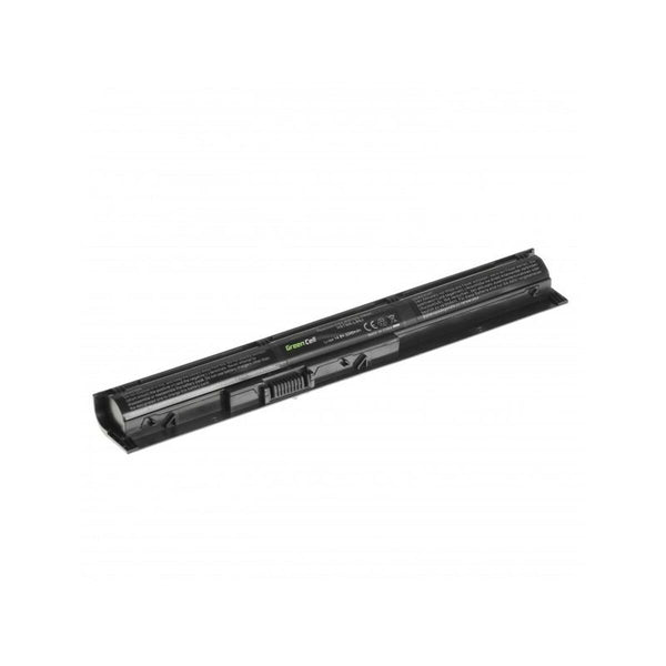 Laptop-Akku Green Cell HP82 Schwarz 2200 mAh