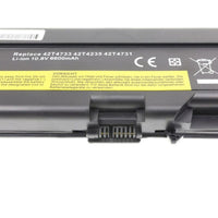 Laptop-Akku Green Cell LE49 Schwarz 4400 mAh 6600 MAH