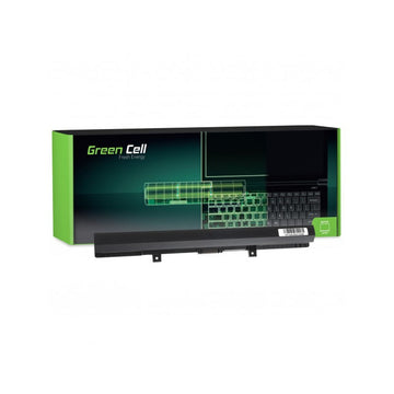 Laptop-Akku Green Cell TS38 Schwarz 2200 mAh