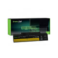 Laptop-Akku Green Cell LE80 Schwarz 4400 mAh